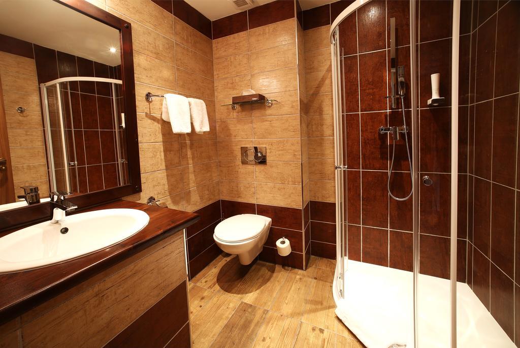Apartments & Suites Zluta Hruska Plzeň Eksteriør bilde