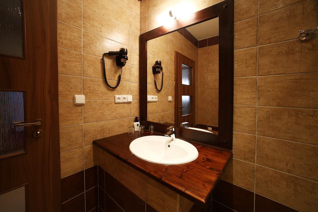 Apartments & Suites Zluta Hruska Plzeň Eksteriør bilde
