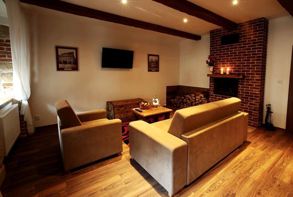 Apartments & Suites Zluta Hruska Plzeň Eksteriør bilde