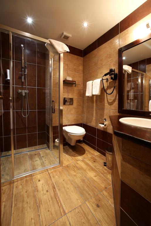 Apartments & Suites Zluta Hruska Plzeň Eksteriør bilde