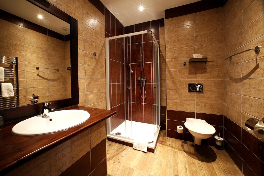 Apartments & Suites Zluta Hruska Plzeň Eksteriør bilde