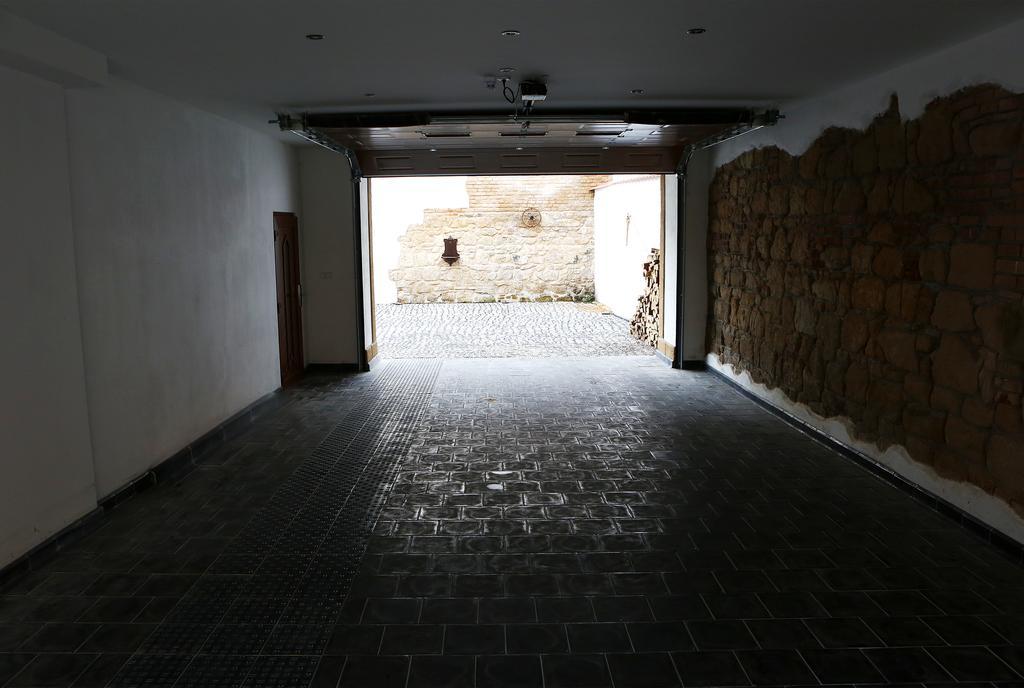 Apartments & Suites Zluta Hruska Plzeň Eksteriør bilde