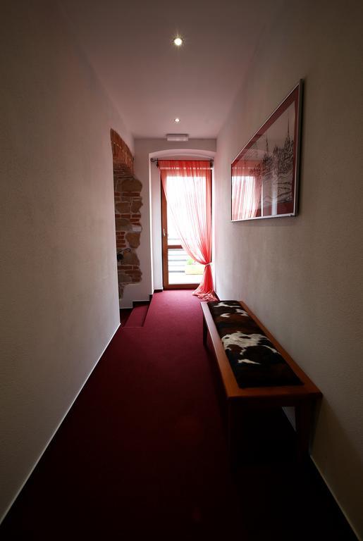 Apartments & Suites Zluta Hruska Plzeň Eksteriør bilde