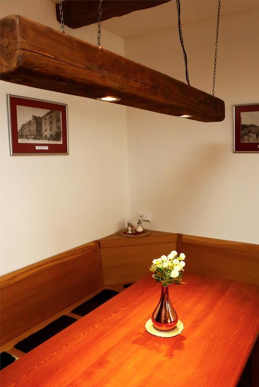 Apartments & Suites Zluta Hruska Plzeň Eksteriør bilde